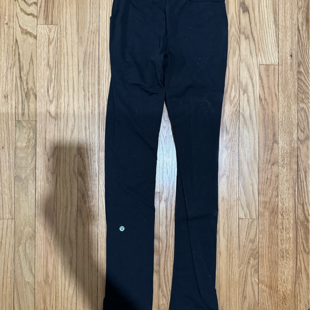 Lululemon wunder under leggings